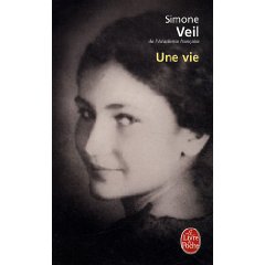 Une vie, la biographie de Simone Veil