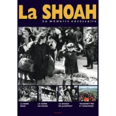 La Shoah, coécrit par Simone Veil