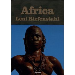 Africa, le chef d'oeuvre pictural. 