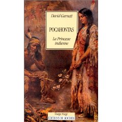 Pocahontas, une biographie
